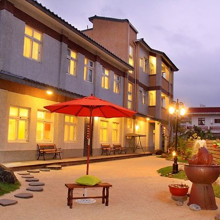 Nature House Homestay Dongshan  Eksteriør bilde