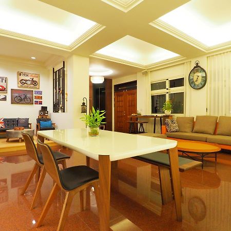Nature House Homestay Dongshan  Eksteriør bilde