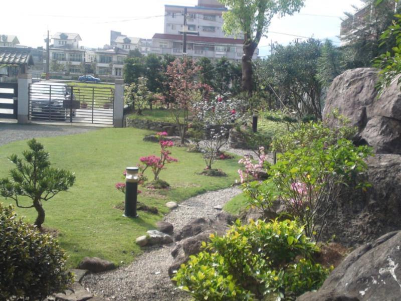 Nature House Homestay Dongshan  Eksteriør bilde