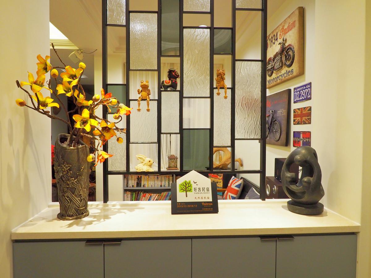 Nature House Homestay Dongshan  Eksteriør bilde